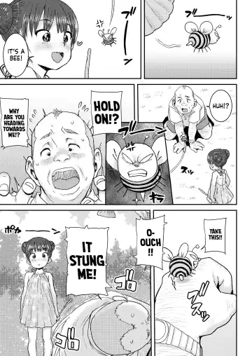 [Ponsuke] Kyomi Shinshin | Interested In You Fhentai - Page 5