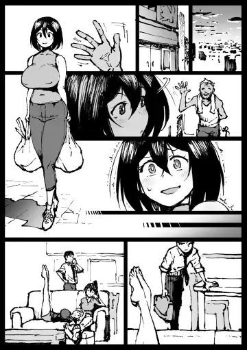 [Ahemaru] Touko-san no Nichijou Fhentai - Page 25