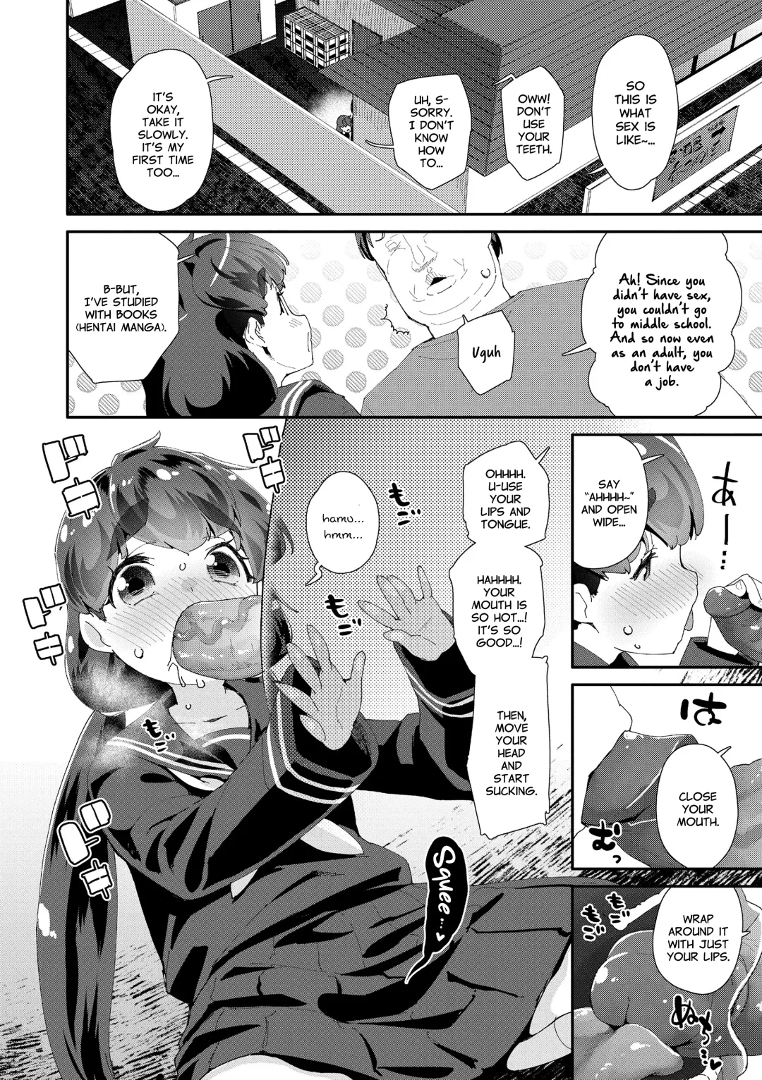 [Maeshima Ryou] Mesu ni Umareta Omae ga Warui!! | It's Your Fault for Being Born a Girl (decensored) Fhentai - Page 178