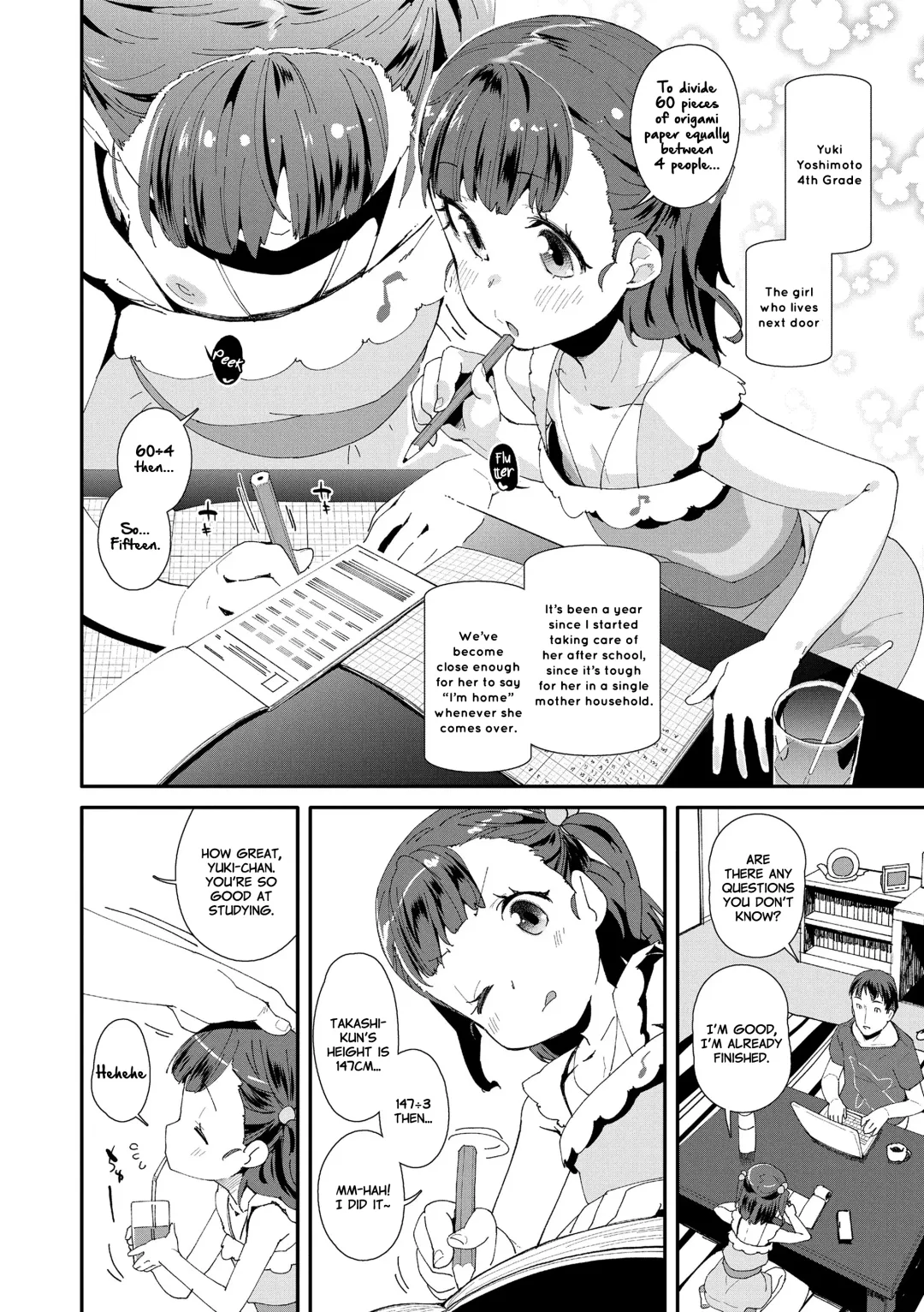 [Maeshima Ryou] Mesu ni Umareta Omae ga Warui!! | It's Your Fault for Being Born a Girl (decensored) Fhentai - Page 82