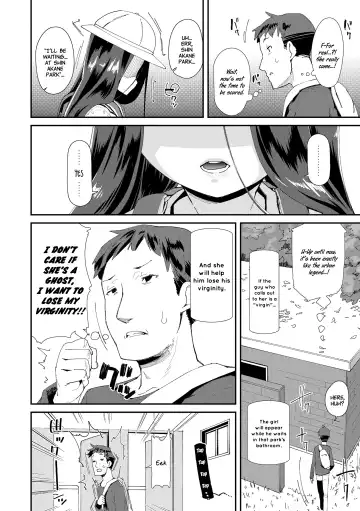 [Maeshima Ryou] Mesu ni Umareta Omae ga Warui!! | It's Your Fault for Being Born a Girl (decensored) Fhentai - Page 128
