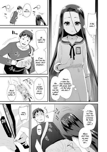 [Maeshima Ryou] Mesu ni Umareta Omae ga Warui!! | It's Your Fault for Being Born a Girl (decensored) Fhentai - Page 129