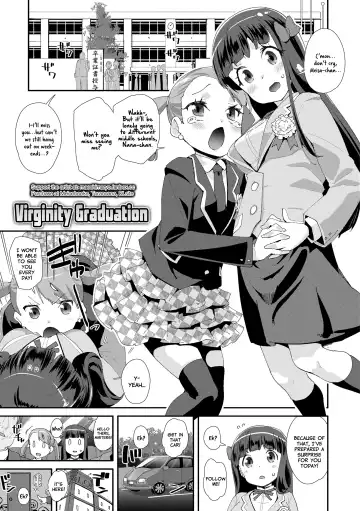 [Maeshima Ryou] Mesu ni Umareta Omae ga Warui!! | It's Your Fault for Being Born a Girl (decensored) Fhentai - Page 149