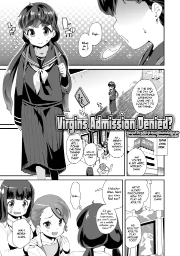 [Maeshima Ryou] Mesu ni Umareta Omae ga Warui!! | It's Your Fault for Being Born a Girl (decensored) Fhentai - Page 175