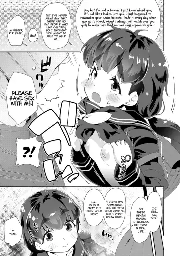 [Maeshima Ryou] Mesu ni Umareta Omae ga Warui!! | It's Your Fault for Being Born a Girl (decensored) Fhentai - Page 177