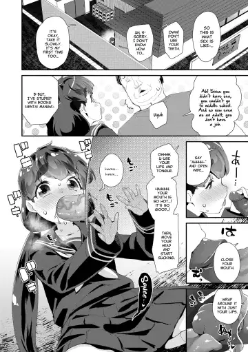 [Maeshima Ryou] Mesu ni Umareta Omae ga Warui!! | It's Your Fault for Being Born a Girl (decensored) Fhentai - Page 178