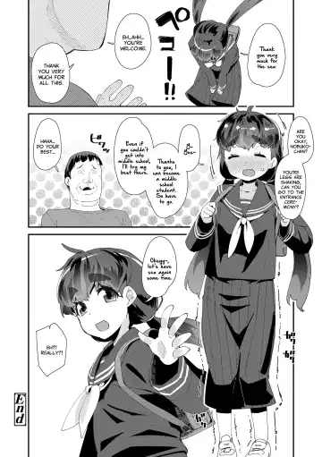 [Maeshima Ryou] Mesu ni Umareta Omae ga Warui!! | It's Your Fault for Being Born a Girl (decensored) Fhentai - Page 190