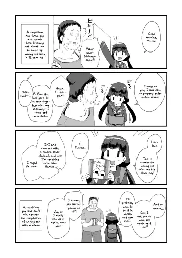 [Maeshima Ryou] Mesu ni Umareta Omae ga Warui!! | It's Your Fault for Being Born a Girl (decensored) Fhentai - Page 191