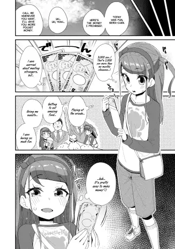 [Maeshima Ryou] Mesu ni Umareta Omae ga Warui!! | It's Your Fault for Being Born a Girl (decensored) Fhentai - Page 42