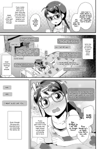 [Maeshima Ryou] Mesu ni Umareta Omae ga Warui!! | It's Your Fault for Being Born a Girl (decensored) Fhentai - Page 67