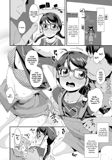 [Maeshima Ryou] Mesu ni Umareta Omae ga Warui!! | It's Your Fault for Being Born a Girl (decensored) Fhentai - Page 68