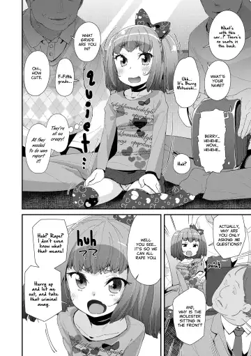 [Maeshima Ryou] Mesu ni Umareta Omae ga Warui!! | It's Your Fault for Being Born a Girl (decensored) Fhentai - Page 8