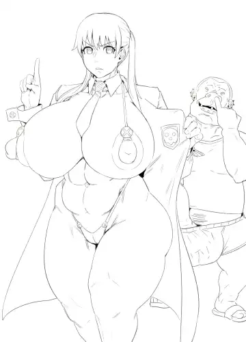 [Kunaboto] Maka Fhentai - Page 9