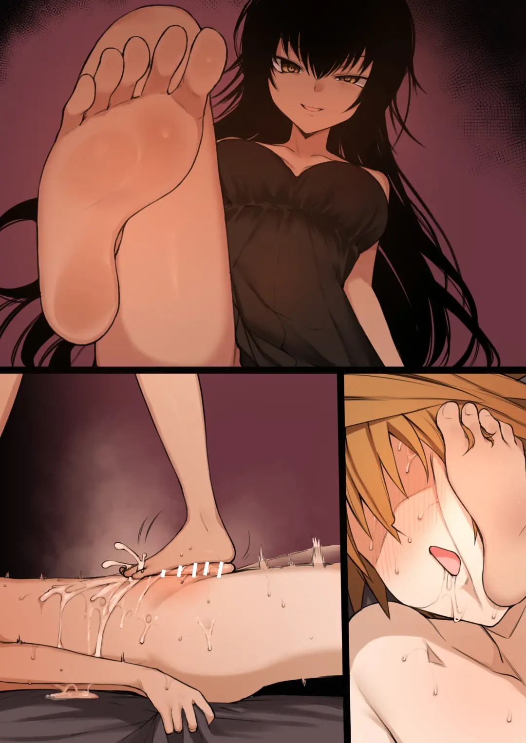 [Terasu Mc] To LOVE-Ru Full Color  NTR Manga 30P Fhentai - Page 43