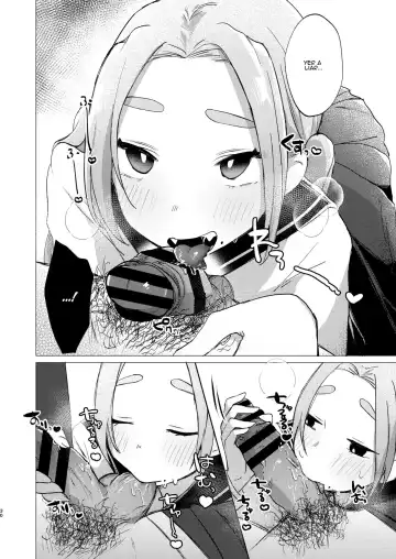 [Omitsu] Kono Gakuen ni wa Himitsu no Sakusei-bu ga Arurashii... | Supposedly There's A Secret Cumsuckery Club At Our Academy... Fhentai - Page 30