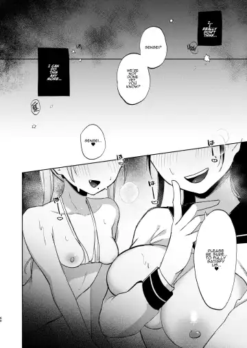 [Omitsu] Kono Gakuen ni wa Himitsu no Sakusei-bu ga Arurashii... | Supposedly There's A Secret Cumsuckery Club At Our Academy... Fhentai - Page 60