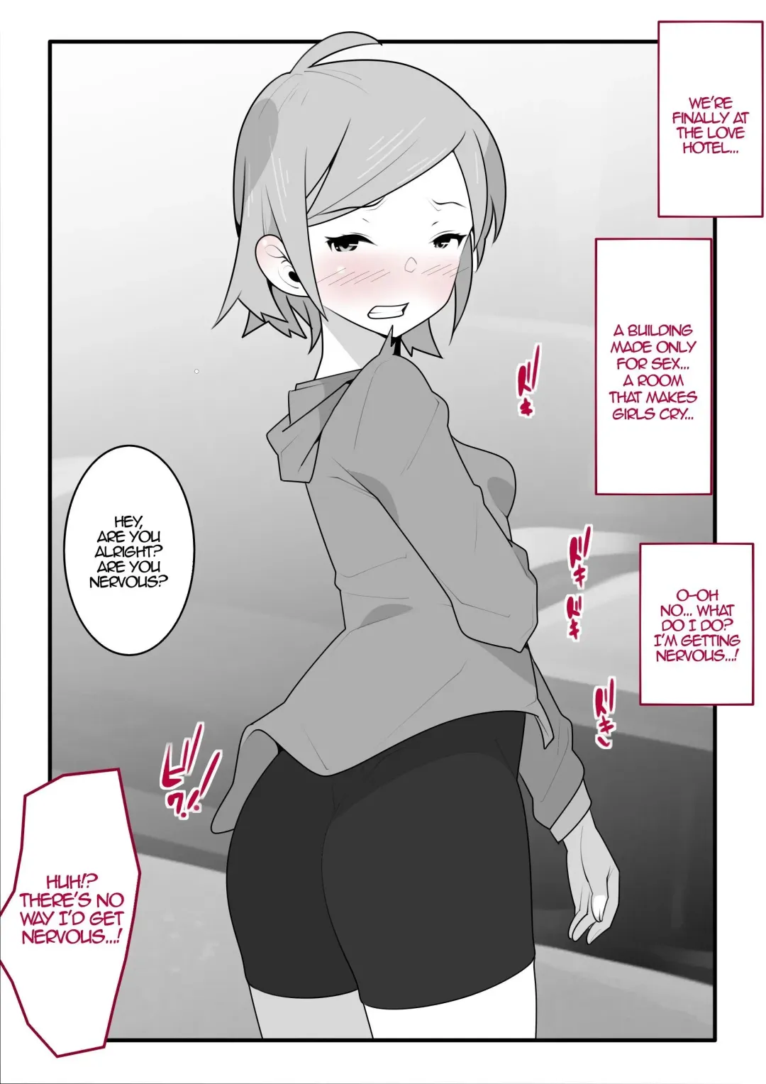 Boku no Namaiki na Imouto wa Onegai suru to Nandemo Iu Koto  o Kiite Kureru.  |  My Sassy Little Sister Will Do Whatever I Beg Of Her Fhentai - Page 30