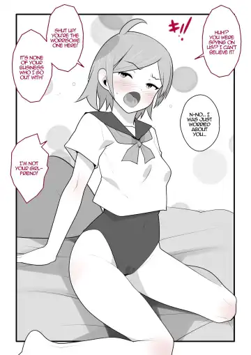 Boku no Namaiki na Imouto wa Onegai suru to Nandemo Iu Koto  o Kiite Kureru.  |  My Sassy Little Sister Will Do Whatever I Beg Of Her Fhentai - Page 15