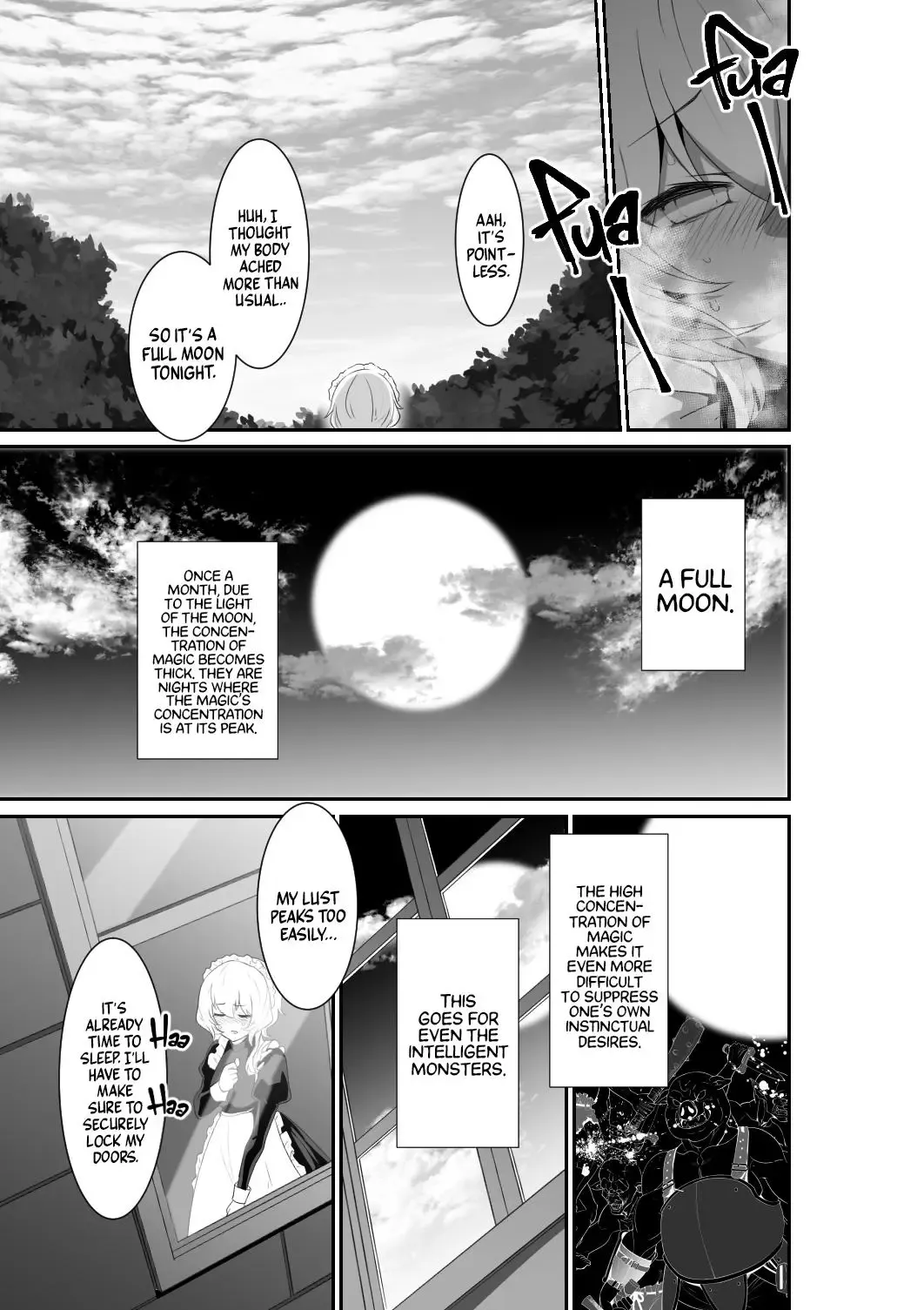 [Otemoto] Ii kara Watashi ni Dakarenasai!! | Listen! You Are Going To Sleep With Me! Fhentai - Page 19