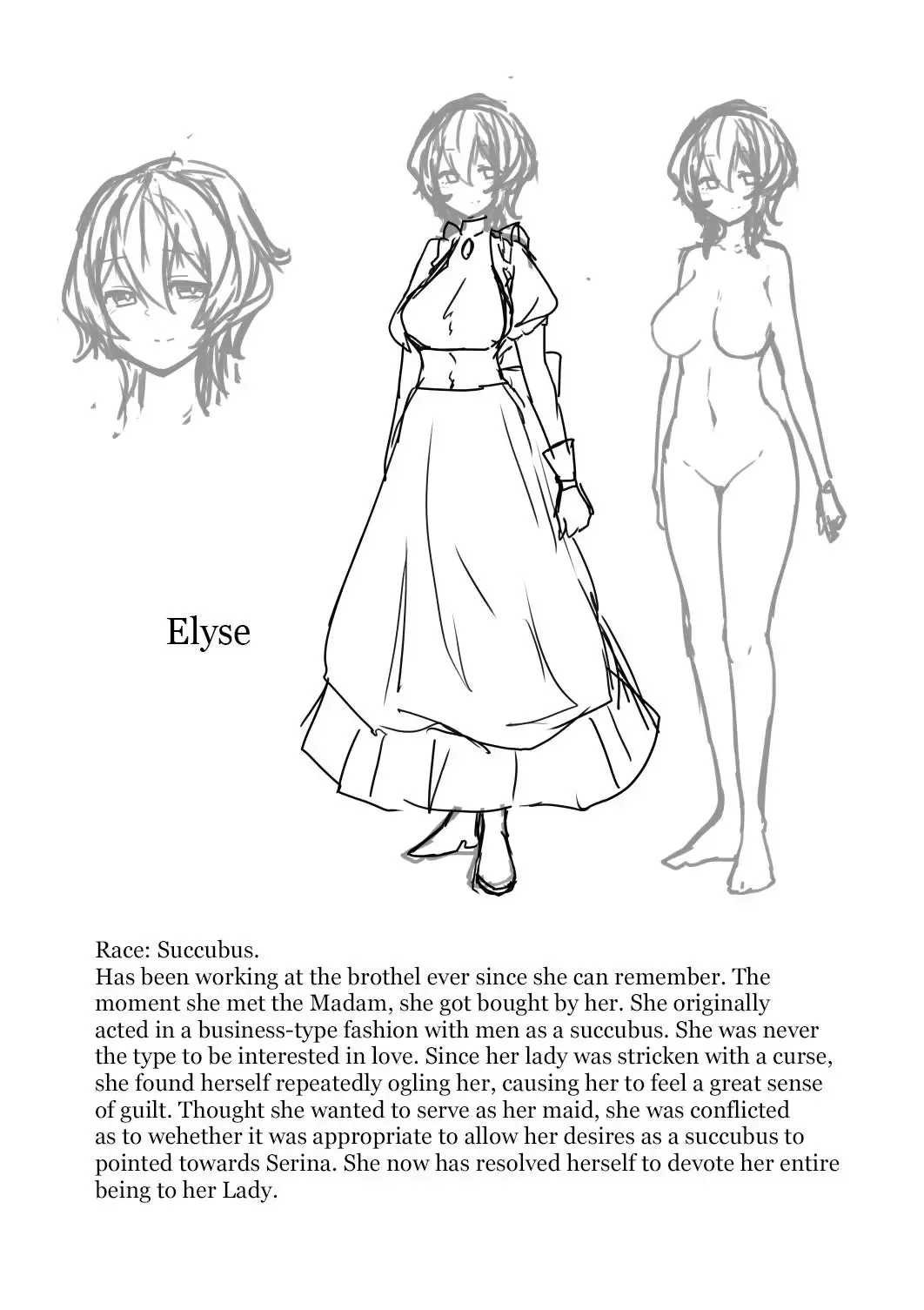 [Otemoto] Ii kara Watashi ni Dakarenasai!! | Listen! You Are Going To Sleep With Me! Fhentai - Page 49