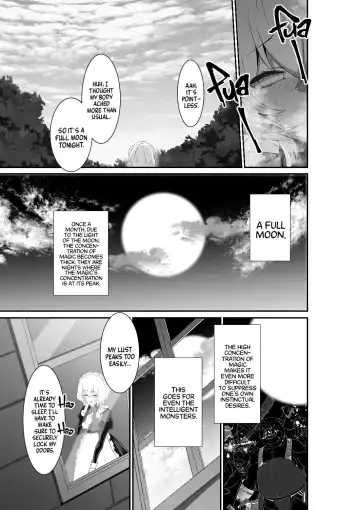 [Otemoto] Ii kara Watashi ni Dakarenasai!! | Listen! You Are Going To Sleep With Me! Fhentai - Page 19