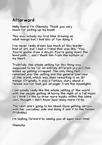 [Otemoto] Ii kara Watashi ni Dakarenasai!! | Listen! You Are Going To Sleep With Me! Fhentai - Page 51