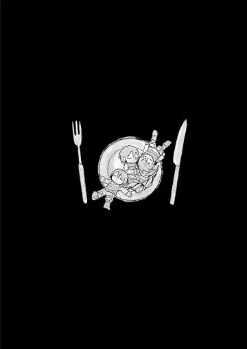 o mezame wa arakaruto de/ do not sew there Fhentai - Page 64