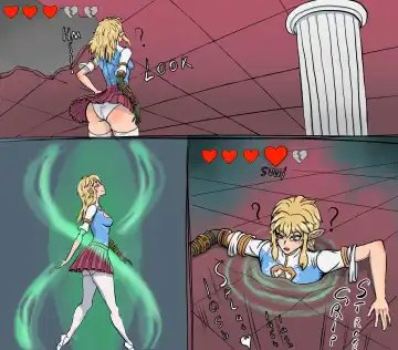 More Than the Arm Fhentai - Page 5