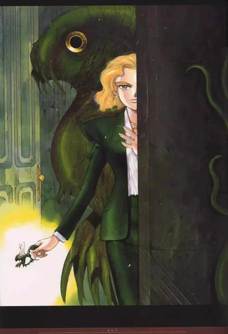 [Nakamura Hirofumi] HIROFUMI NAKAMURA HIMEKURIGE ILLUSTRATIONS Fhentai - Page 68