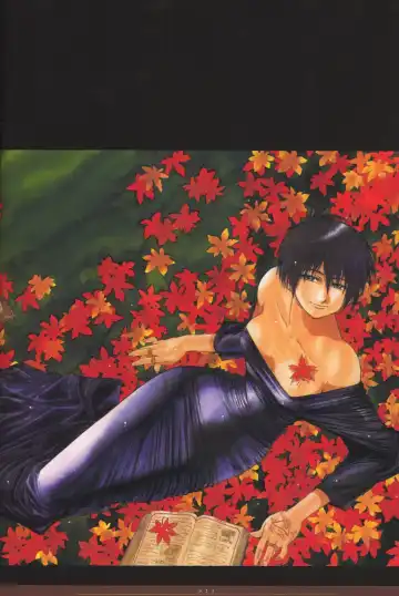 [Nakamura Hirofumi] HIROFUMI NAKAMURA HIMEKURIGE ILLUSTRATIONS Fhentai - Page 21