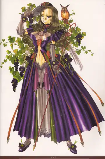 [Nakamura Hirofumi] HIROFUMI NAKAMURA HIMEKURIGE ILLUSTRATIONS Fhentai - Page 29