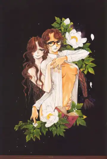 [Nakamura Hirofumi] HIROFUMI NAKAMURA HIMEKURIGE ILLUSTRATIONS Fhentai - Page 30