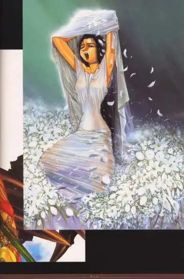 [Nakamura Hirofumi] HIROFUMI NAKAMURA HIMEKURIGE ILLUSTRATIONS Fhentai - Page 47