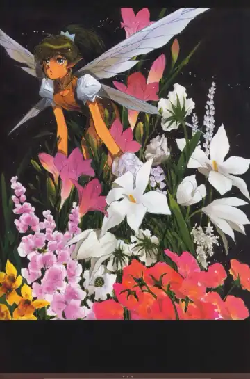 [Nakamura Hirofumi] HIROFUMI NAKAMURA HIMEKURIGE ILLUSTRATIONS Fhentai - Page 65