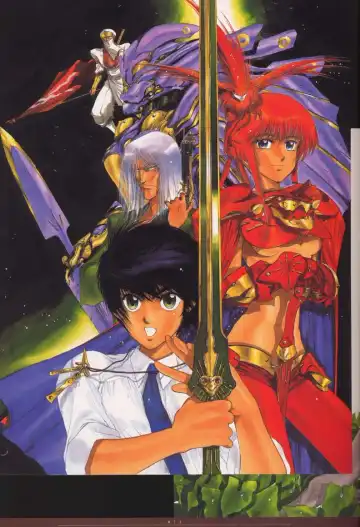 [Nakamura Hirofumi] HIROFUMI NAKAMURA HIMEKURIGE ILLUSTRATIONS Fhentai - Page 74