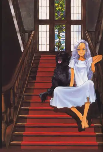 [Nakamura Hirofumi] HIROFUMI NAKAMURA HIMEKURIGE ILLUSTRATIONS Fhentai - Page 76