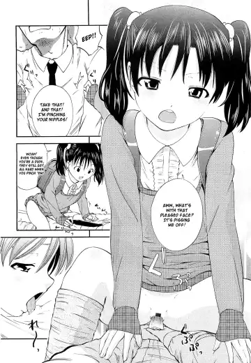 [Tsuruyama Mito] Shoujo wo Omochikaeri Shite Mita Fhentai - Page 14
