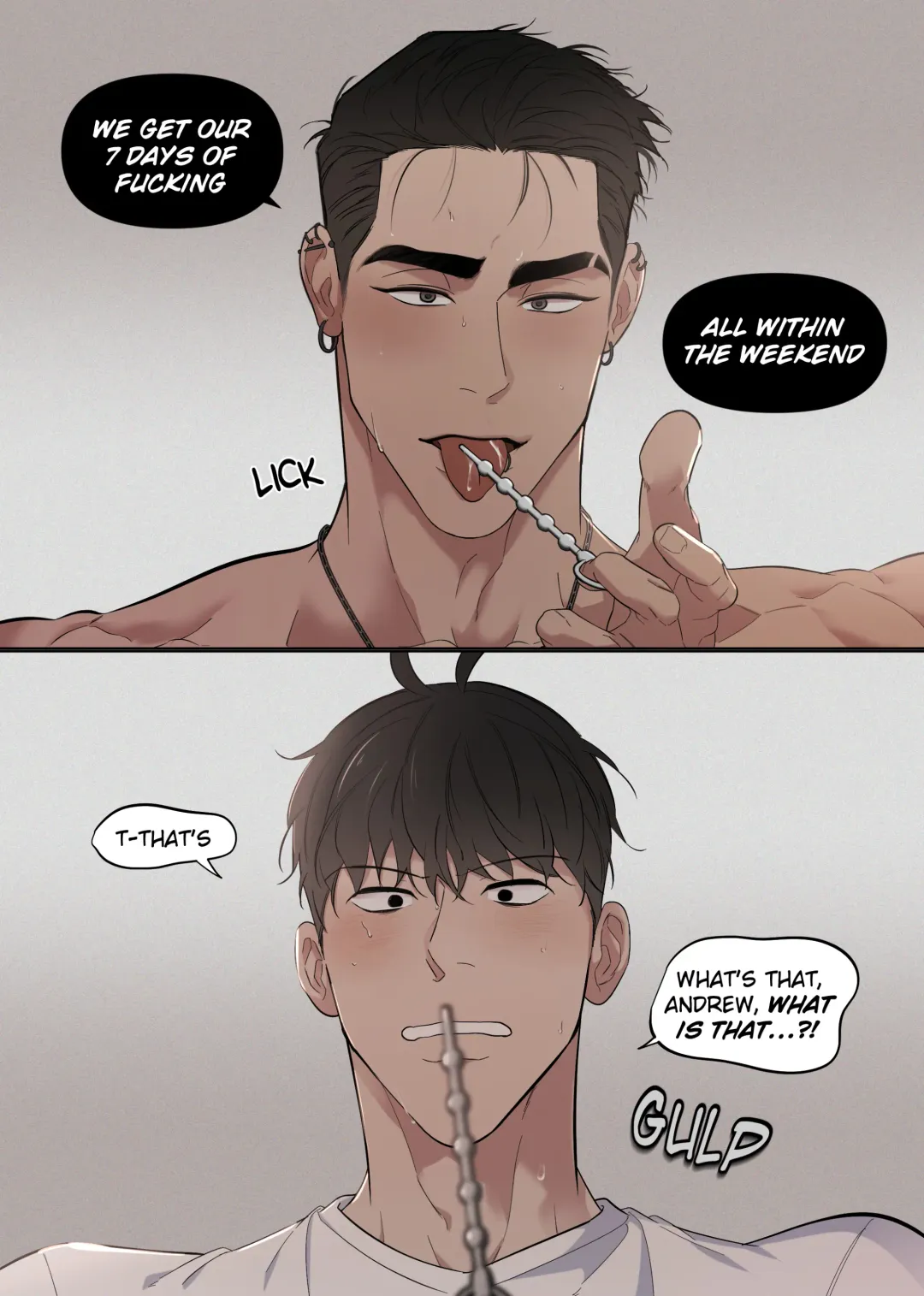 [Jui Art] NSFW Comic - Angry Fuck Fhentai - Page 33