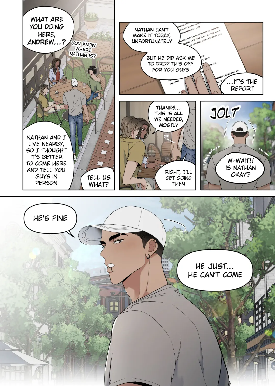 [Jui Art] NSFW Comic - Angry Fuck Fhentai - Page 36