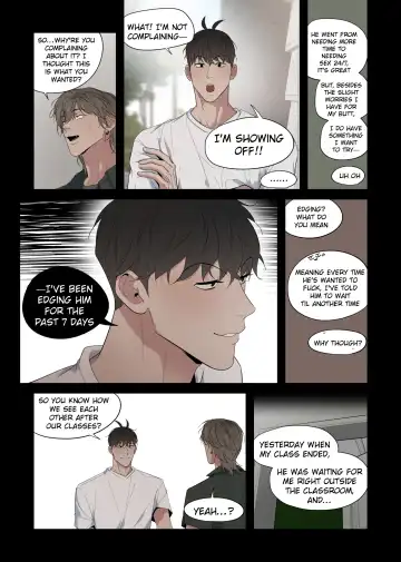 [Jui Art] NSFW Comic - Angry Fuck Fhentai - Page 24