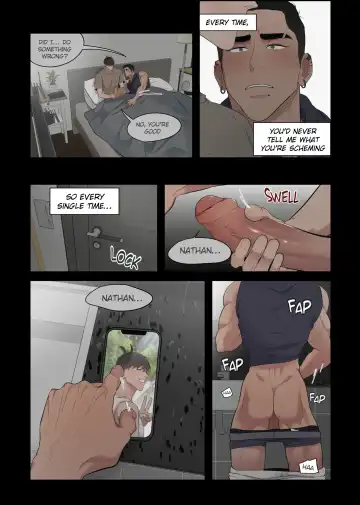 [Jui Art] NSFW Comic - Angry Fuck Fhentai - Page 28