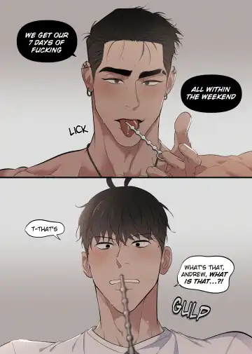 [Jui Art] NSFW Comic - Angry Fuck Fhentai - Page 33