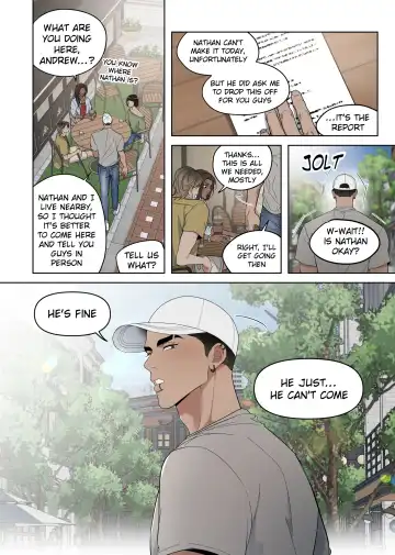 [Jui Art] NSFW Comic - Angry Fuck Fhentai - Page 36