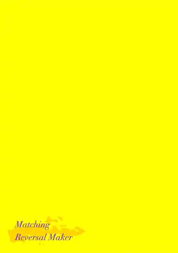 [34banchi] Matching Reversal Maker 1-3 | Matching Reversal Maker 1-3 Fhentai - Page 35