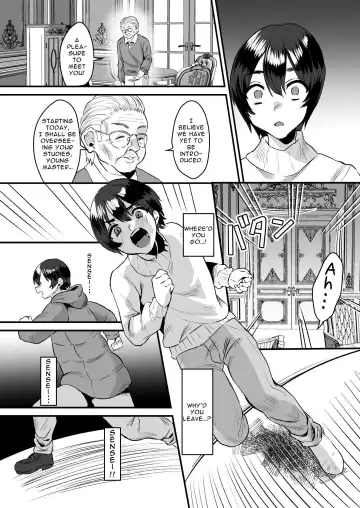 [Miginohito Mitsuru] Otonatte Zurui. ~Kateikyoushi no Onna to Onzoushi no Boku~ Fhentai - Page 27