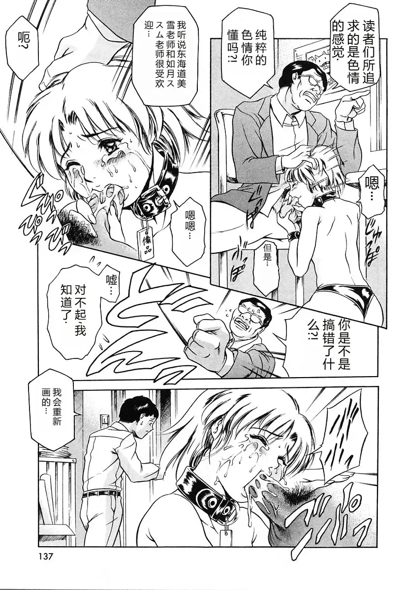 [Maguro Teikoku] Dokushinsha no Kagaku - Die Wissenschast die Jungensellen. Fhentai - Page 141