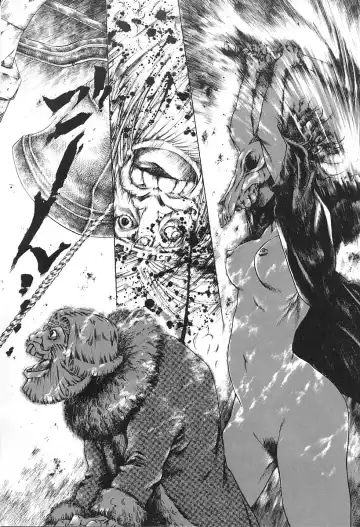 [Maguro Teikoku] Dokushinsha no Kagaku - Die Wissenschast die Jungensellen. Fhentai - Page 194