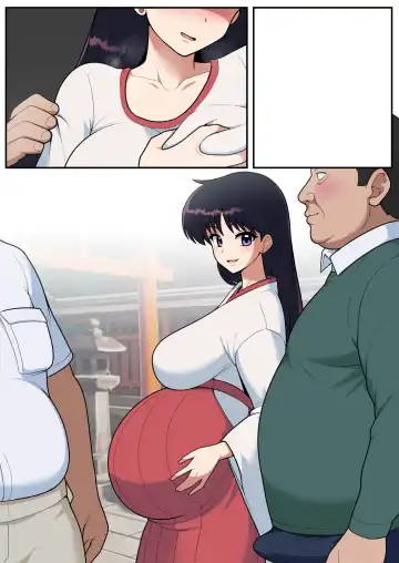 [Everyday2] Old man and Young lady Fhentai - Page 18