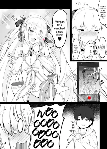 [Corundum] Hito no Kokoro wo Nakushita Master | A Heartless Master Fhentai - Page 2
