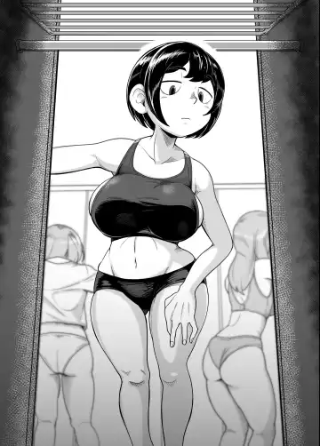 [Kataro] Dekashiri Asurīto Kurosawa-san No Manga Fhentai - Page 7